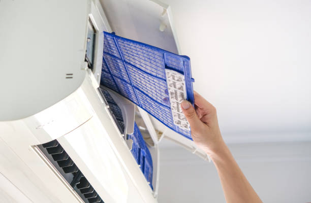 Best HVAC Duct Inspection Services  in Arrowhead Beach, NC