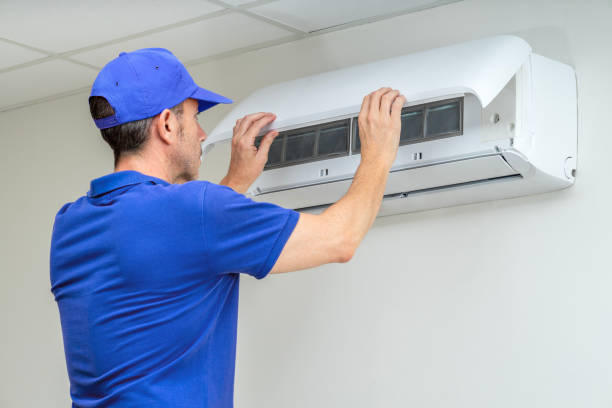 Ductwork Cleaning Services in Arrowhead Beach, NC