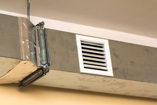 Best Professional Duct Cleaning Services  in Arrowhead Beach, NC