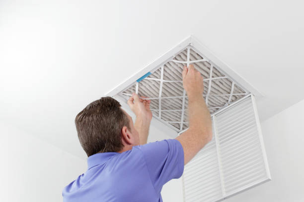 Best HVAC Air Duct Cleaning  in Arrowhead Beach, NC